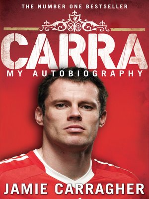 cover image of Carra